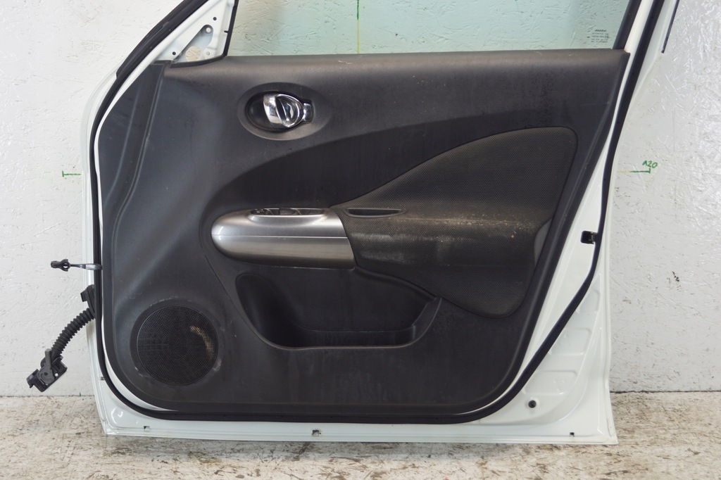 фото №14, Дверь правый перед nissan juke f15 326g