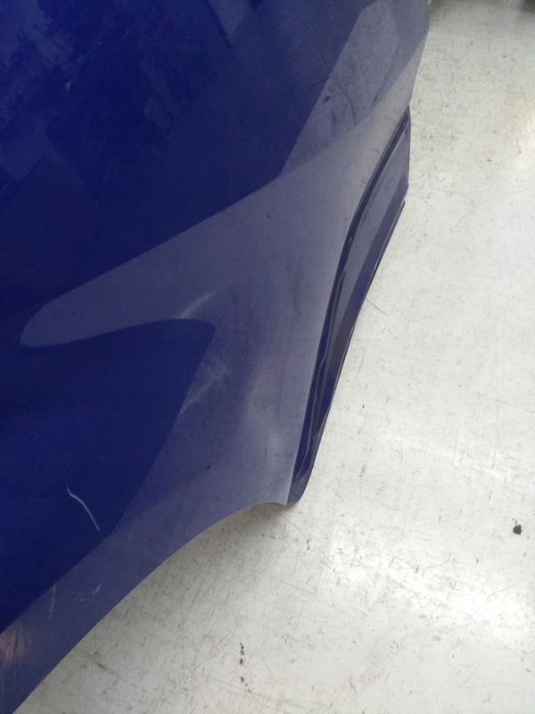 фото №4, Toyota chr двері