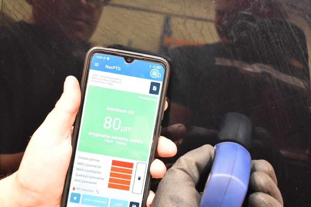 Капот крышка двигателя granatowa bmw x5 f15 m-pakiet 13-18 Доставка