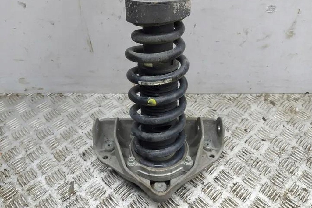 фото №8, Амортизатор передний левый porsche cayenne 9pa 7l5412021aa 3.2l бензиновый