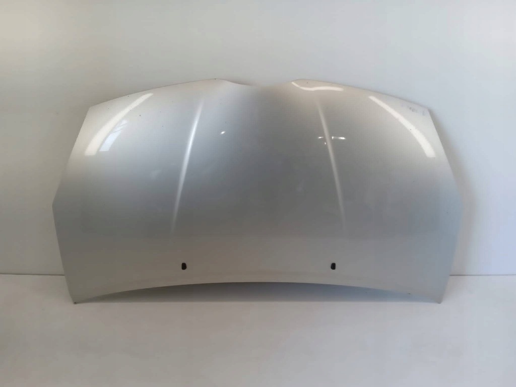 фото №3, Капот крышка двигателя toyota corolla verso ii