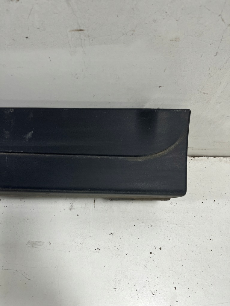 фото №7, Mercedes glb w247 x247 молдинг накладка поріг поріг ліва