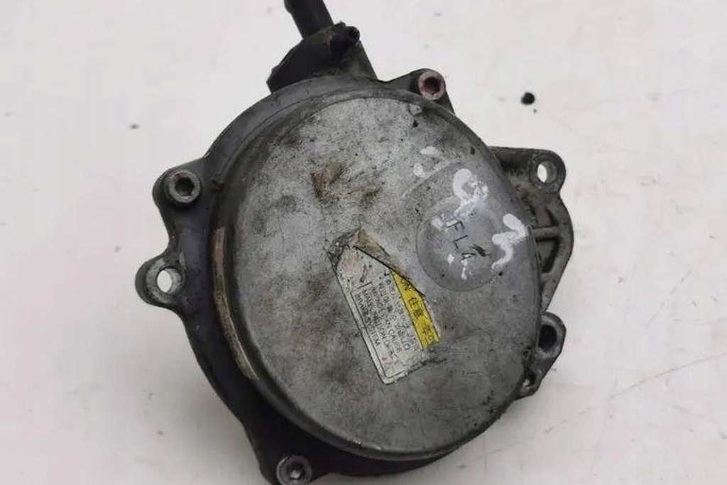 фото №7, Насос вакуумный hyundai i40 vf 288102a500 1.7l дизель 85kw 2013