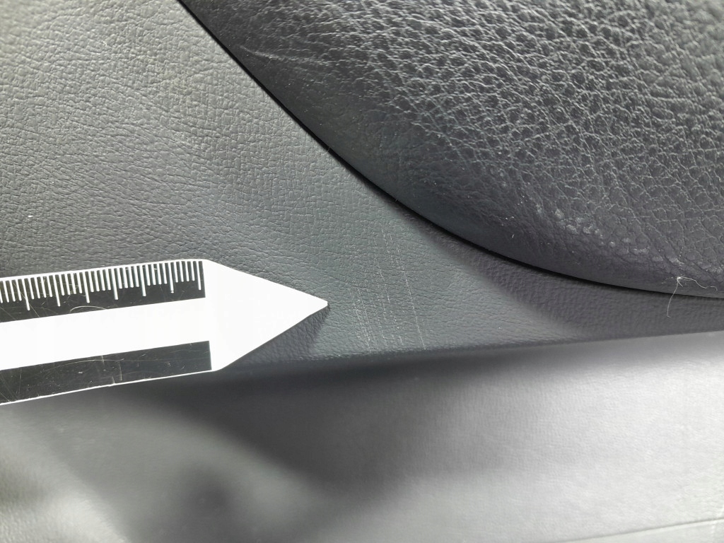 фото №5, Hyundai elantra iv 06-10 оббивка обшивка двері перед правий eu