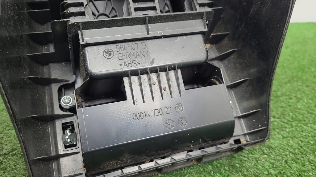 фото №8, Тунель середній задня задній bmw 3 e92 e93 oem