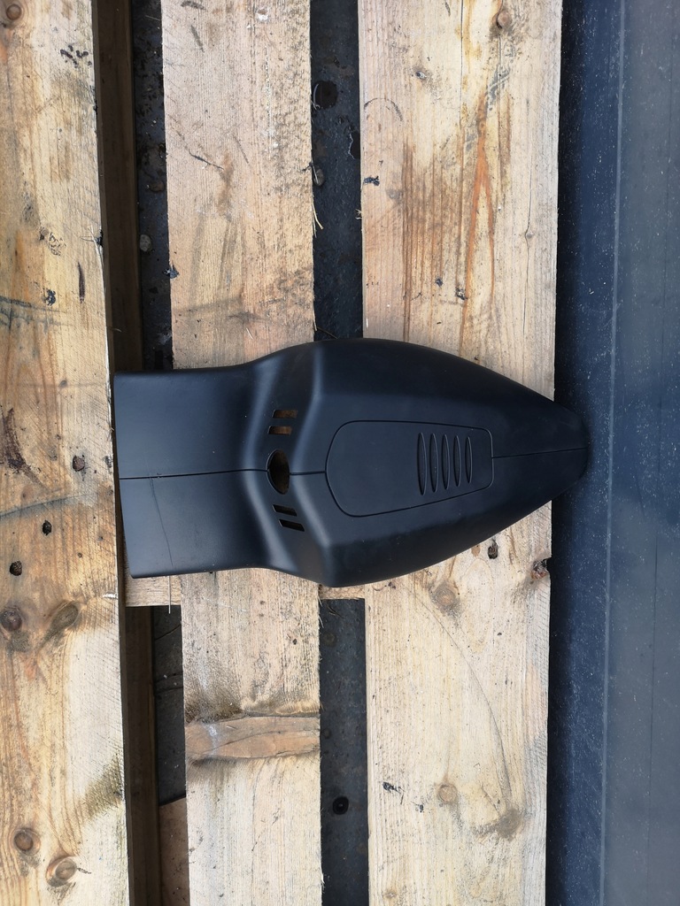 фото №1, Ford b max захист корпус дзеркало внутрішнього