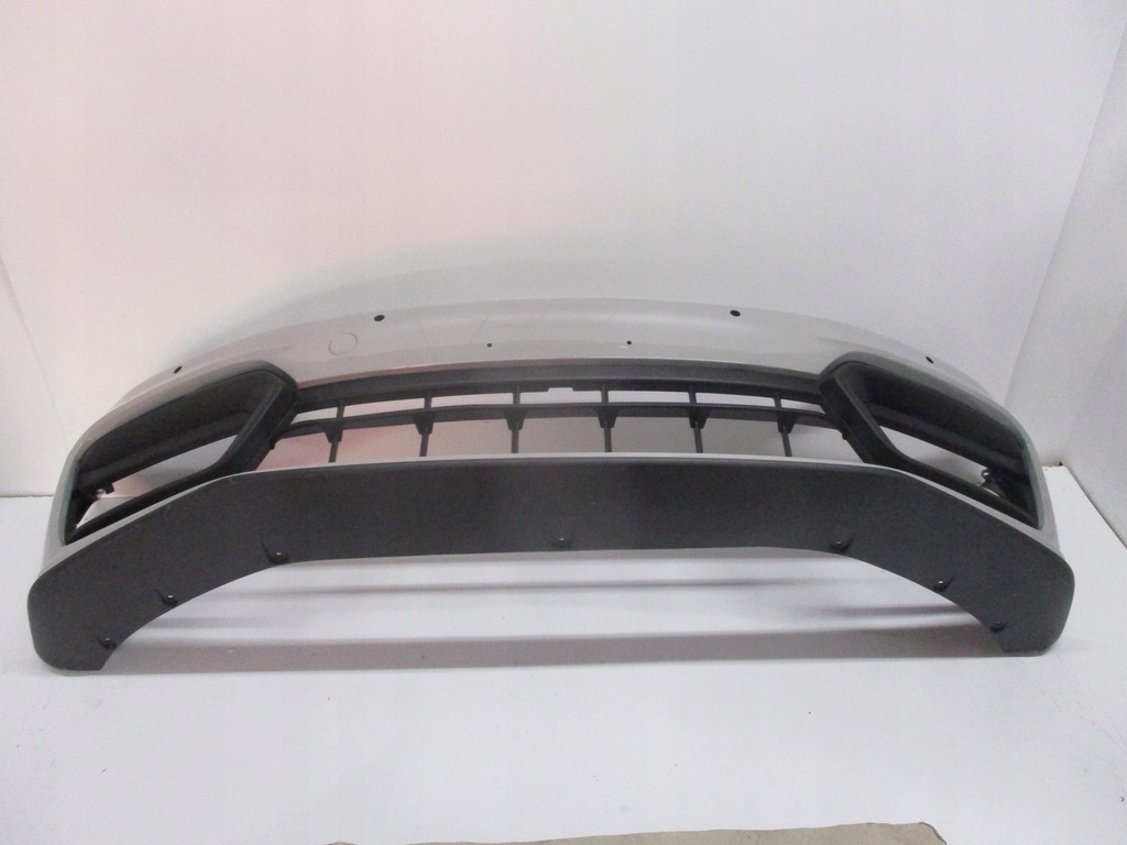 фото №7, Бампер перед porsche panamera 971 23r 6 pdc передний