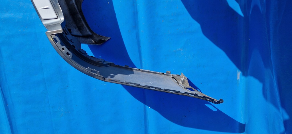 фото №7, Бампер задний skoda octavia iii kombi scout