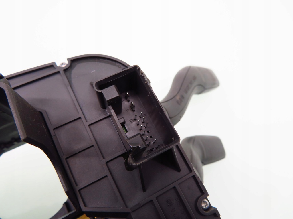 фото №6, Перемикач комбінований audi a8 d3 4e0953549 4e0953521 4e0953503b