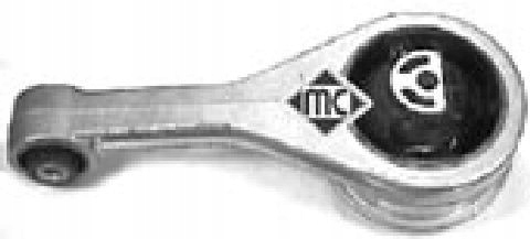 фото №2, Подушка двигуна