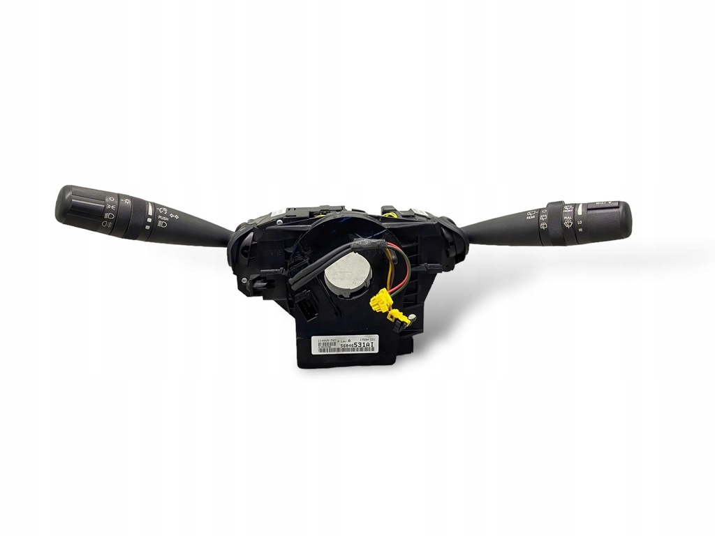 фото №1, Jeep patriot 2009 переключатель комбинированный