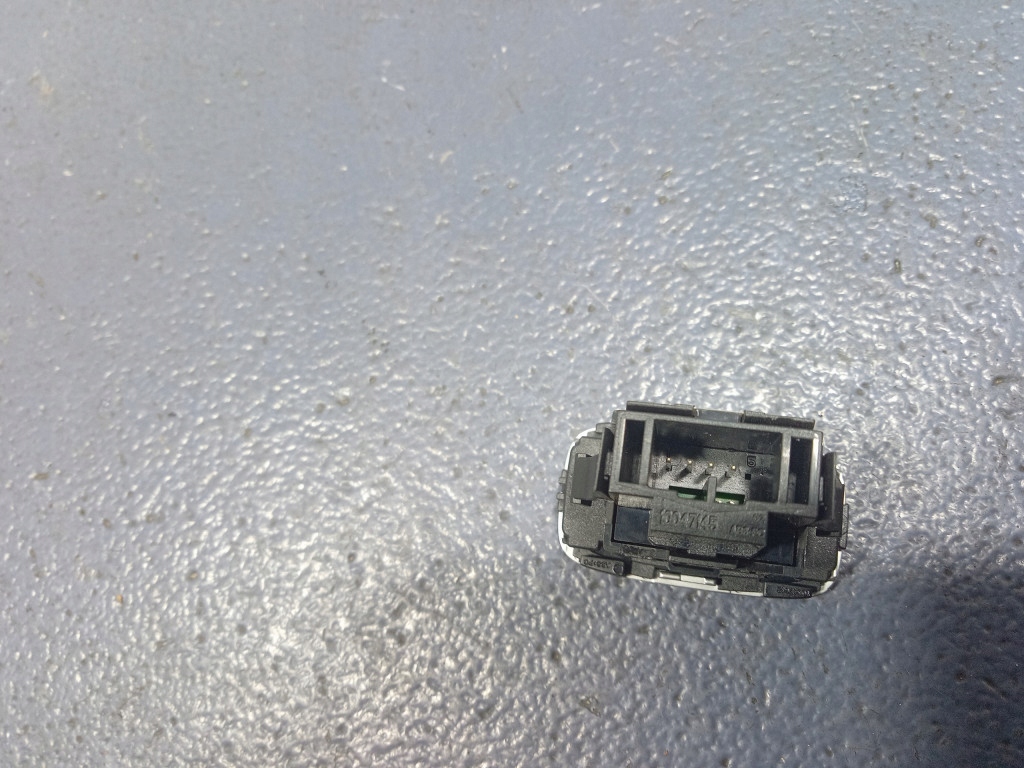 фото №4, Volvo v40 ii кнопка переключатель запуск стоп 31334453