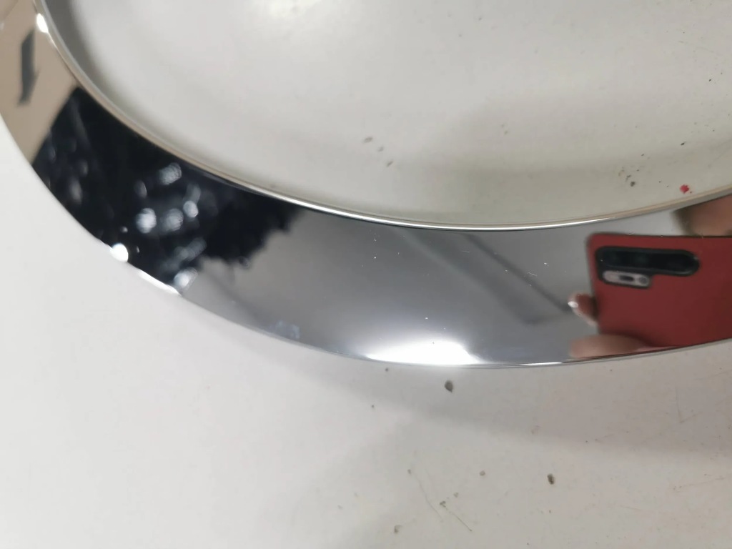 Хром капот, панель фары лампы, рамка фара mini countryman f60 902. Недорого