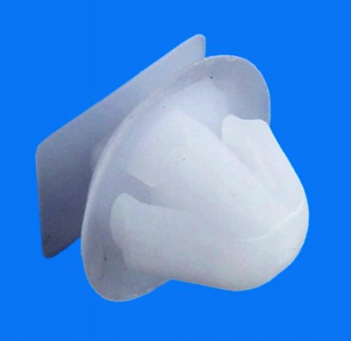 Клипса молдинг порог mazda cx-7 Цена