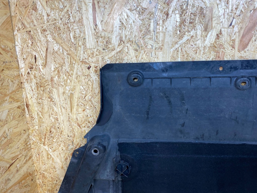 фото №7, Плита захист підлога pod двигун audi a4 b9 a5 8w 8w0863821b 2015-