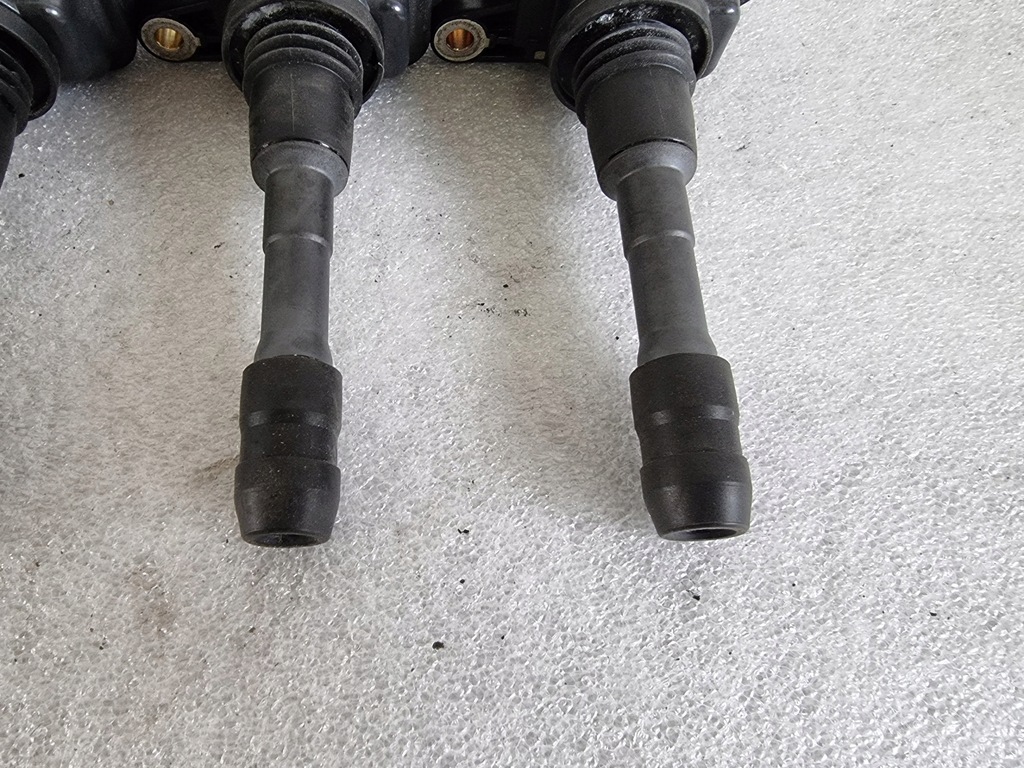 фото №4, Катушка зажигания renault megane scenic 1.4tce