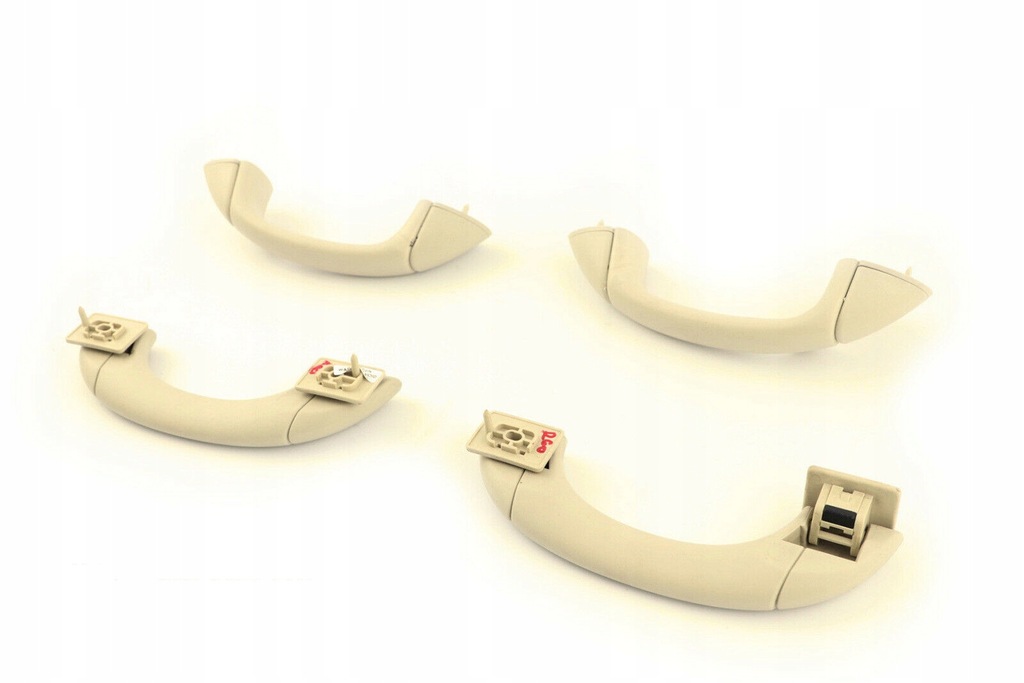 фото №12, Mini cooper r55 r56 lci кронштейн ручка потолок