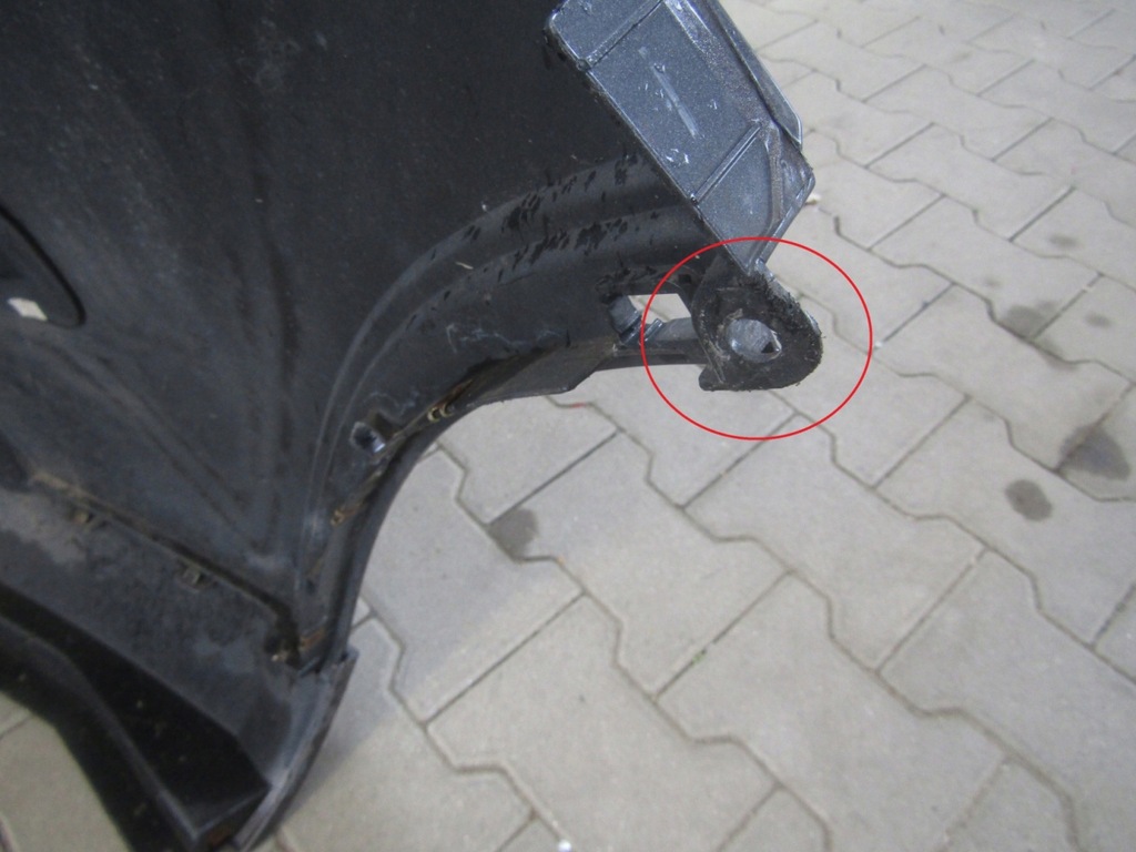 фото №9, Бампер задня задній maserati levante gts lift 18-