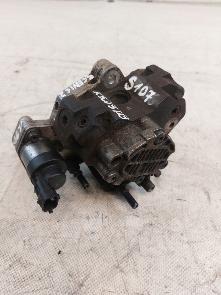 фото №1, Насос впрыскная renault scénic ii 1.9dci 8200108225