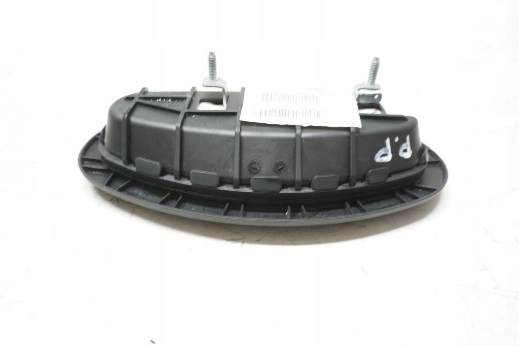 фото №6, Подушка подушка безопасности сиденье правая citroen c5 i