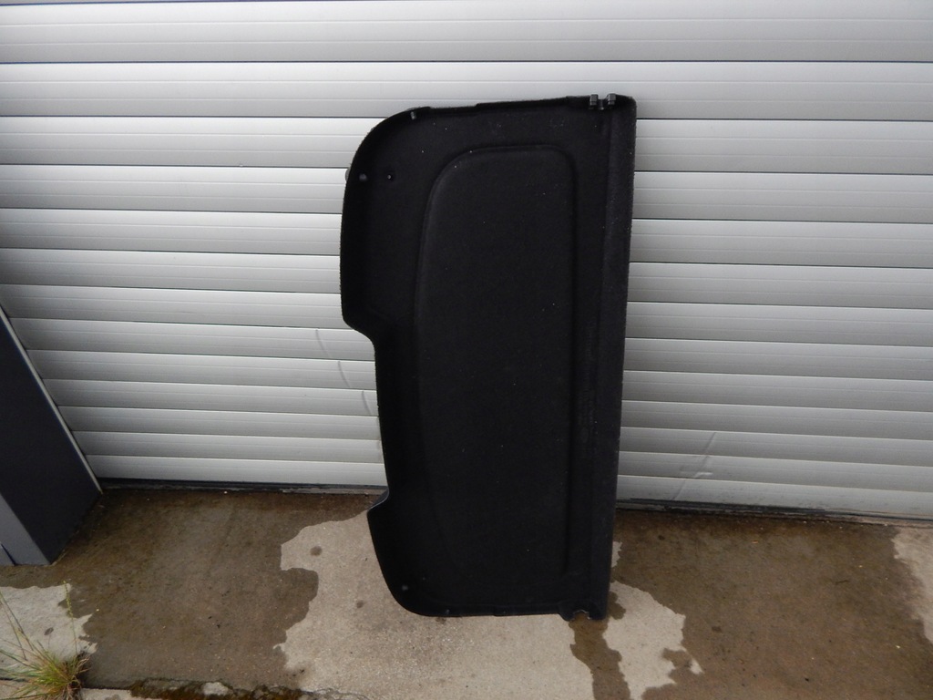 фото №2, Полиця ford fiests mk7 oryg