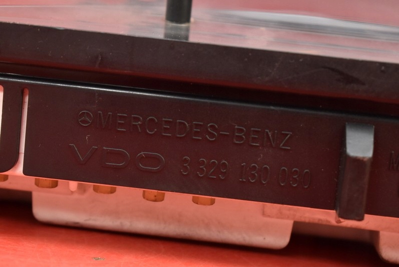 фото №9, Лічильник прилади автоматична коробка передач eu a1635400711 mercedes ml w163 3.2 v6 218 km 97-01