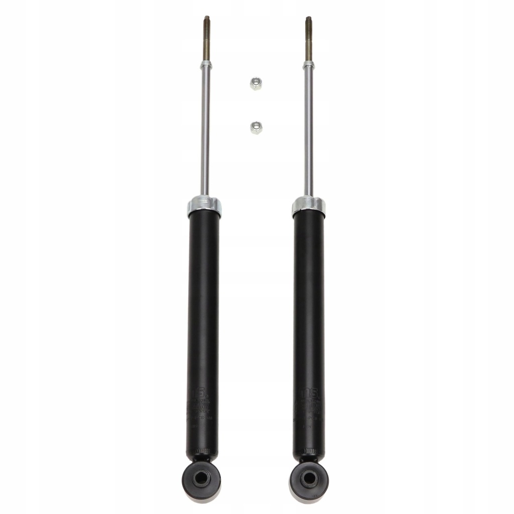 фото №1, Амортизаторы задняя левый правый kia picanto i sa