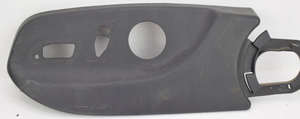 фото №1, Audi a6 c6 захист сидіння ліва водія пластик