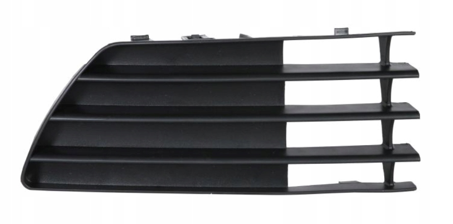 фото №1, Toyota iq решётка радиатора решётка заглушка противотуманной фары правая