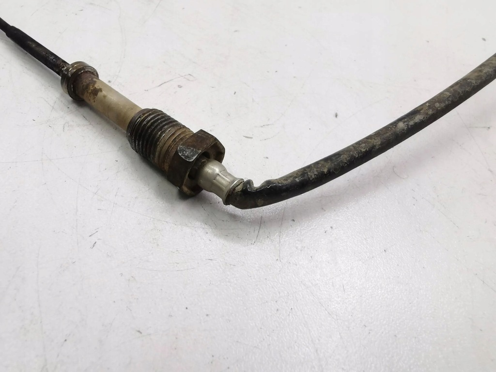 фото №7, Nissan juke i f15 2013 датчик температуры выхлопных газов