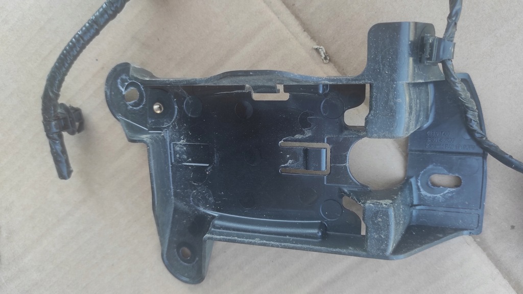 фото №4, Suzuki vitara iii ly радар датчик мертвого pola rvm правий 2020 rok