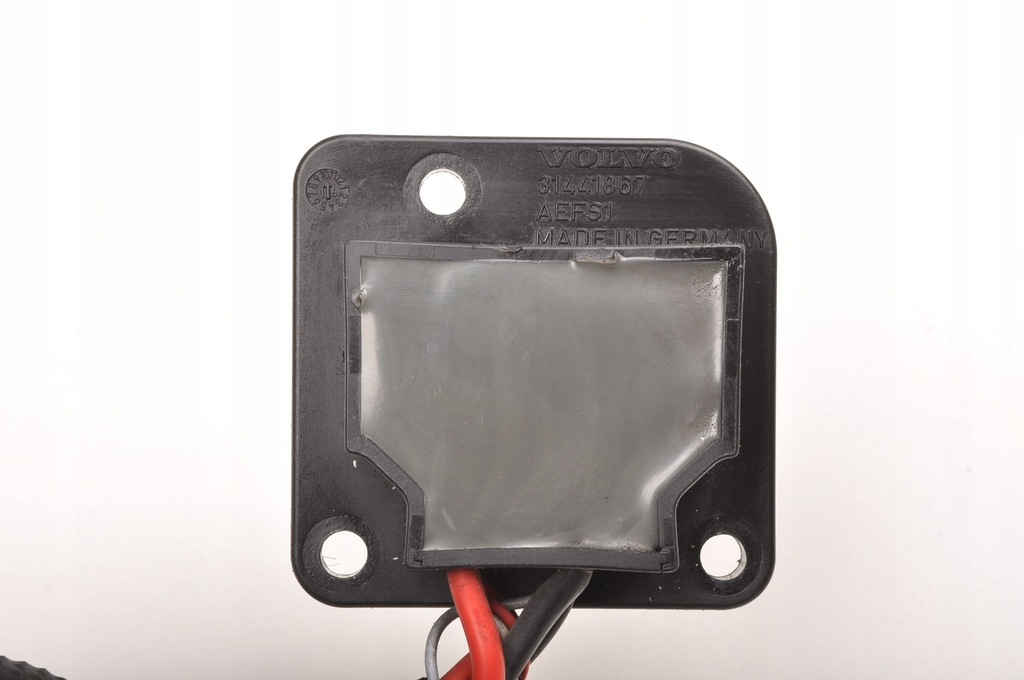 фото №6, Volvo s90 ii v90 xc60 xc90 модуль блок керування компресора 31441867