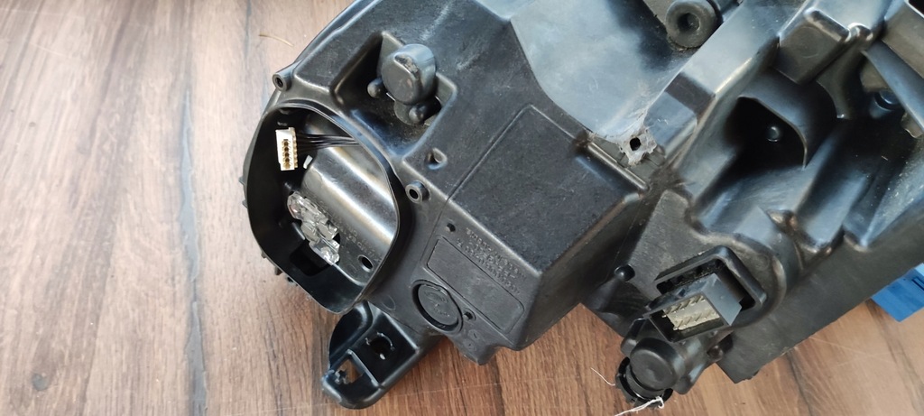 фото №11, Лампа перед opel insignia b