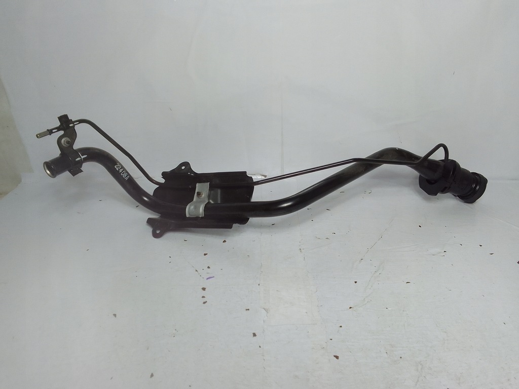 фото №1, Mazda cx50 23- труба заливної пального bcka-42294 usa