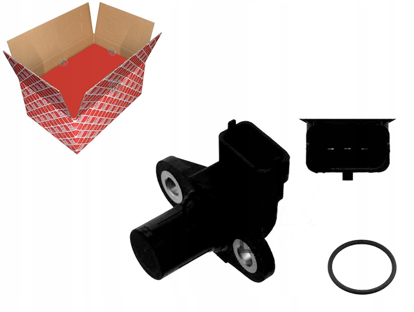 фото №1, Датчик положение вала rozrz. db febi bilstein