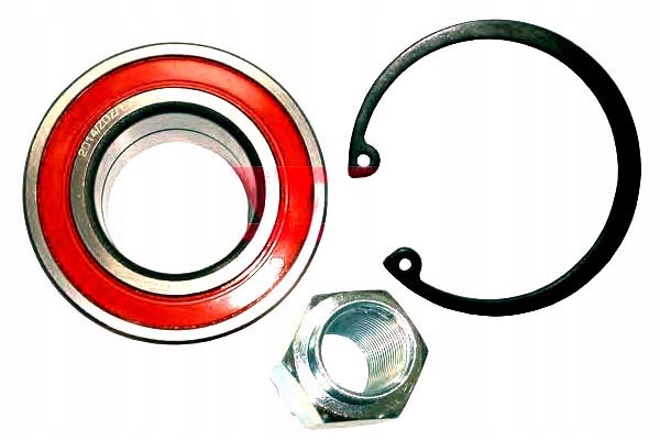 фото №13, Подшипник. набор ремонтный ступица kamoka 5600032 335018