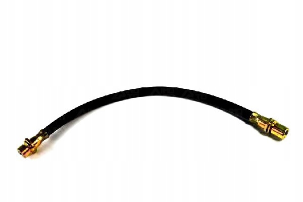 фото №2, Abe шланг тормозной elast. toyota 4 runner carin