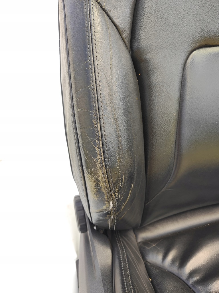 фото №8, Сиденья кожа салон audi a5 8t coupe