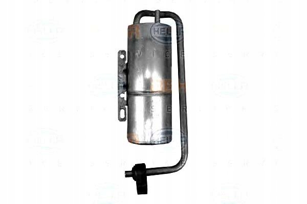 фото №2, Осушувач кондиціонера behr hella 800299n trol335