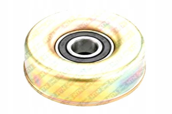 фото №2, Ролик напрямна ремінь mazda mx-3 xedos 6 xedos 9