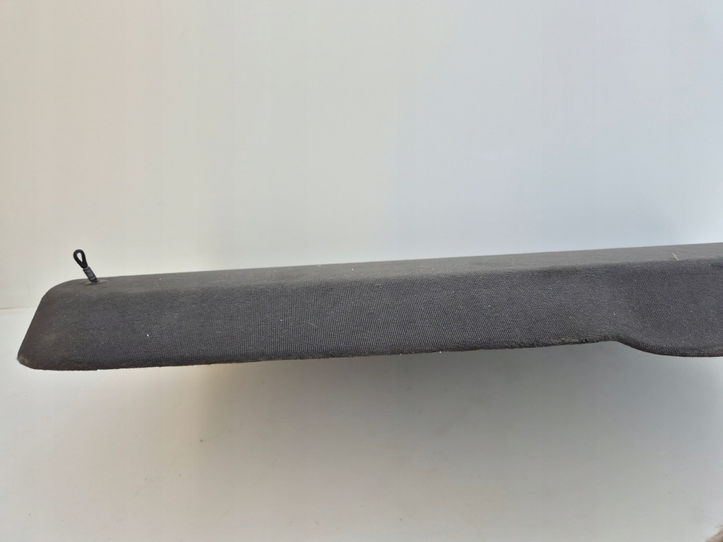 фото №9, Audi a3 8p 03-12 полиця багажника 5d sportback