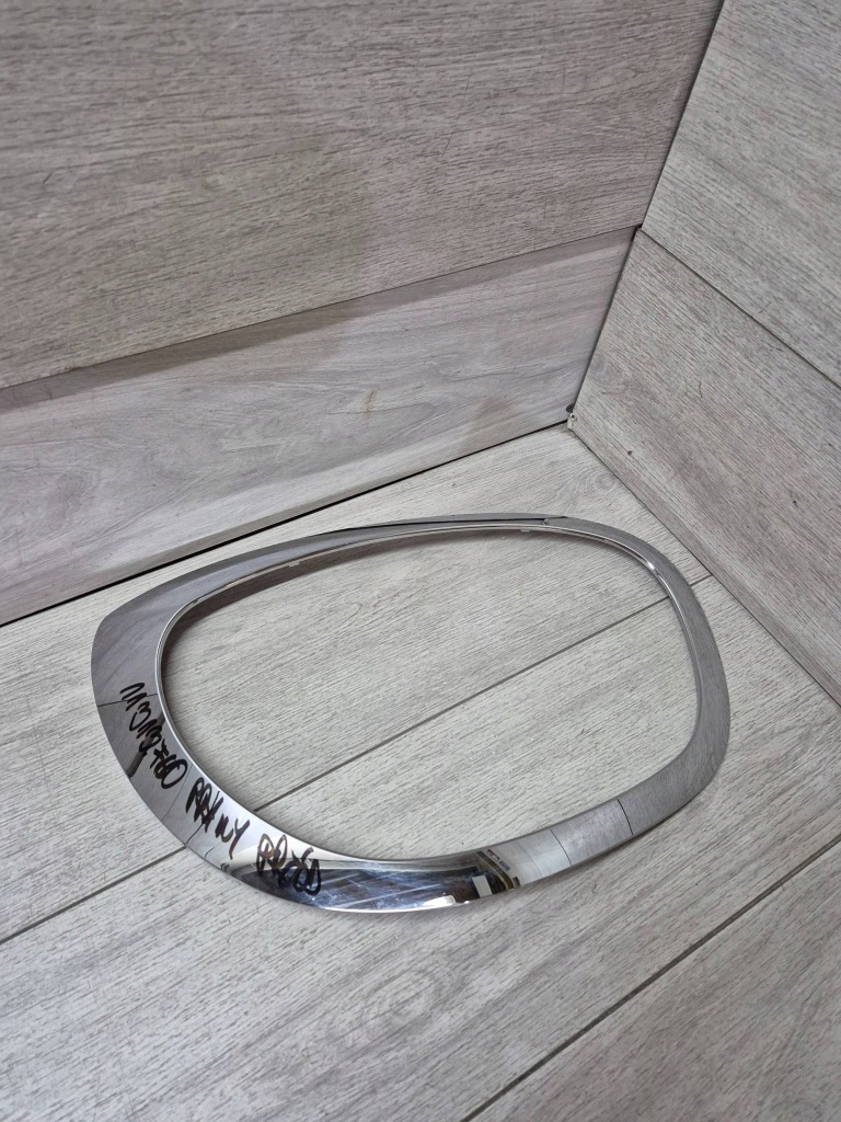 Купити 11313. mini f60 хром лампа правий перед 7388118