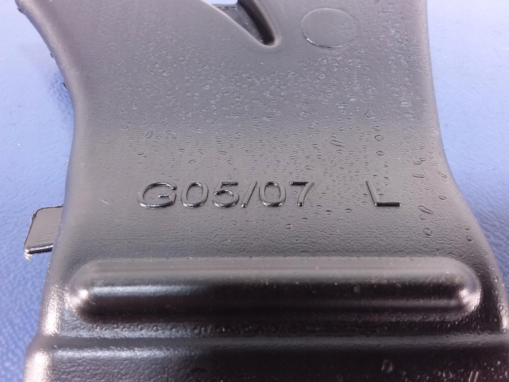 фото №5, Bmw x7 g07 канал повітря задня лівий 7434331