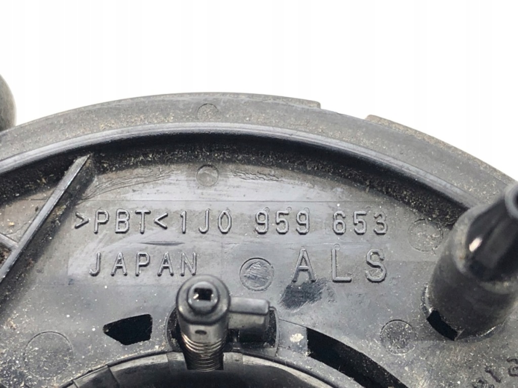 фото №5, Стрічка подушка безпеки vw passat b5 1j0959653 97-01 kombi шлейф