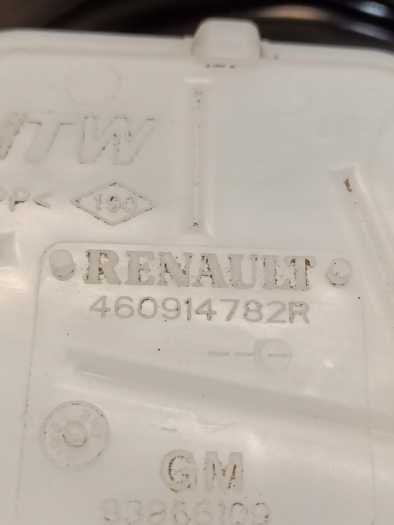 фото №6, Усилитель тормозов насос тормозная trafic iii 472103682r