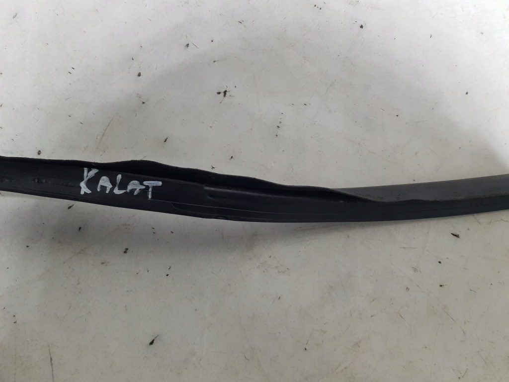 Купить Прокладка стекло левая mercedes sl r230 w230 2307200878