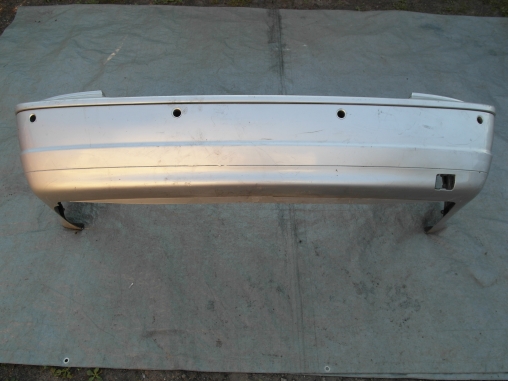 фото №1, Volvo s80 98- бампер задній задня