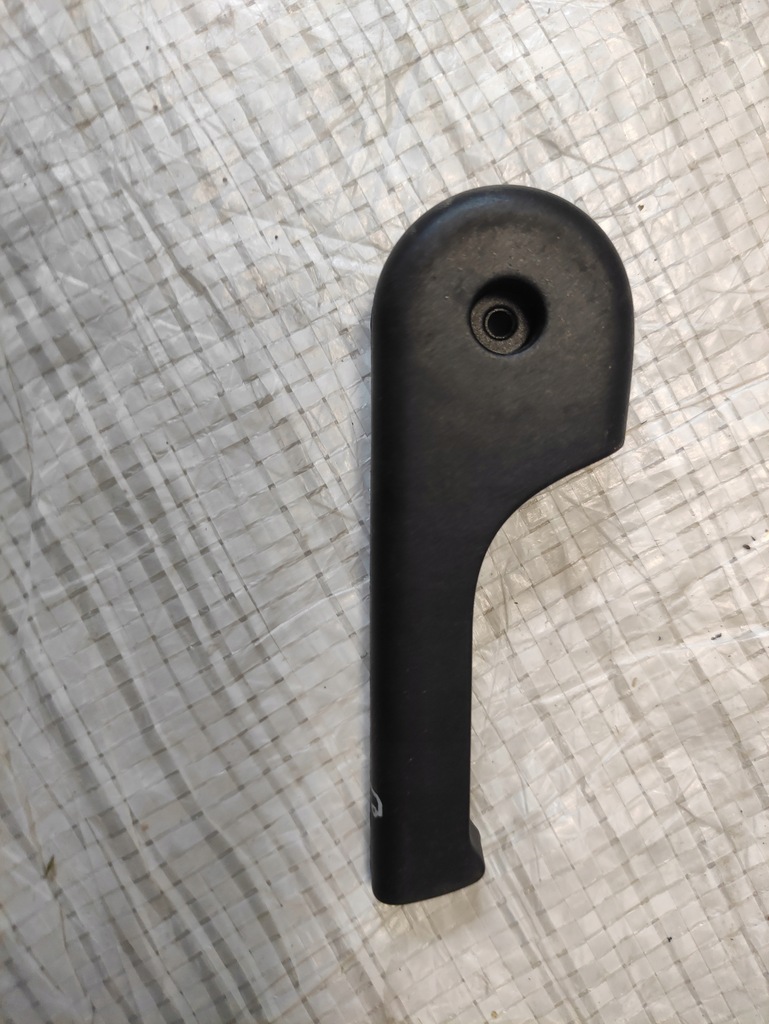 фото №1, Land rover evoque ручка капот 6h5216a770