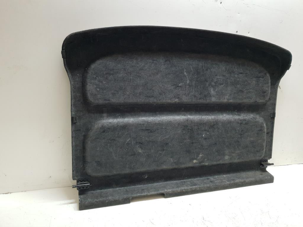 фото №6, Полка багажника задняя mazda 626 v