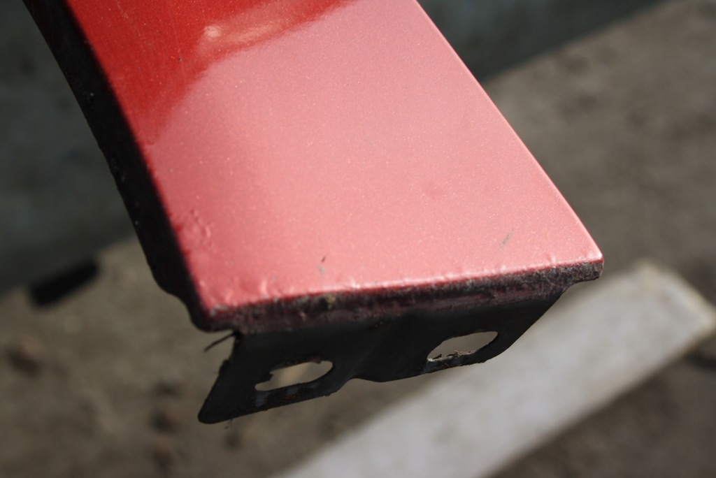 фото №8, Крыло левый передний opel insignia lak z50c